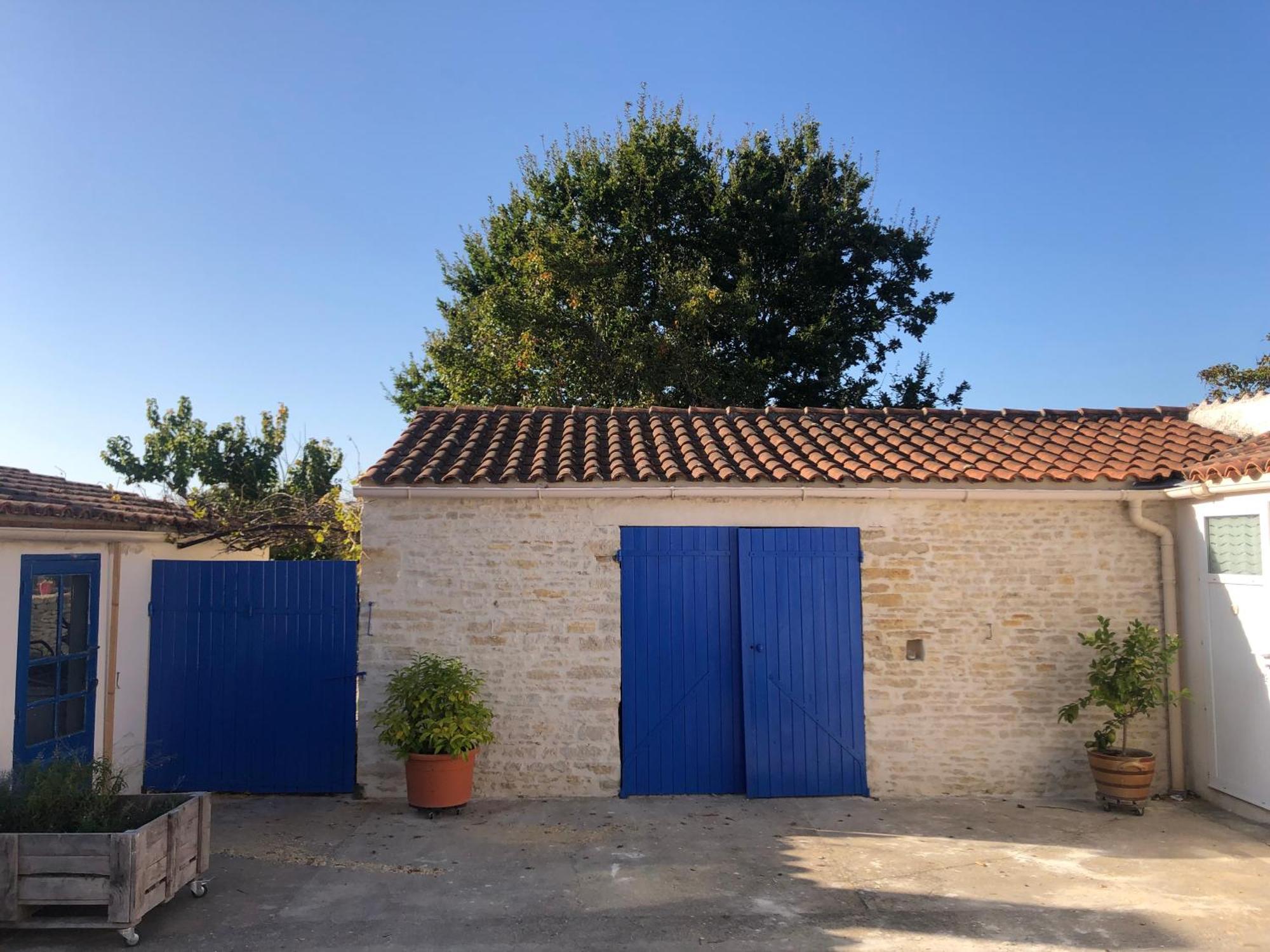 La Sirene Διαμέρισμα Grand-Village-Plage Εξωτερικό φωτογραφία